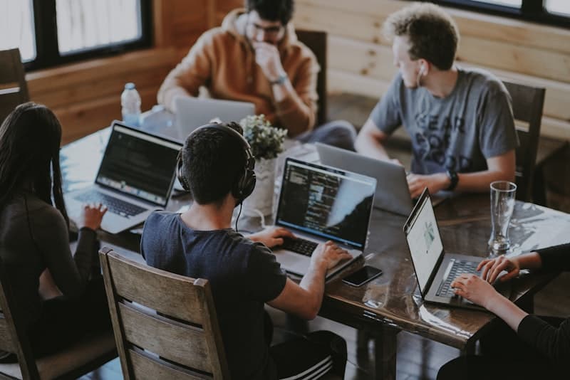 Building Your Startup Team: Hiring, Culture, and Remote Work Strategies